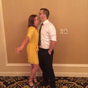 Meet your Posher, Genette